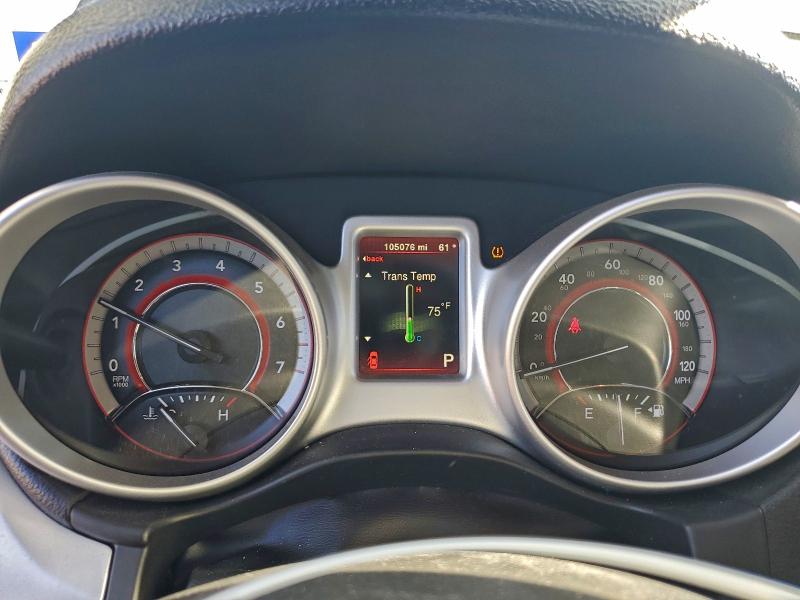 Photo 9 from auction – 2019 DODGE JOURNEY with VIN 3C4PDCBB3KT835423