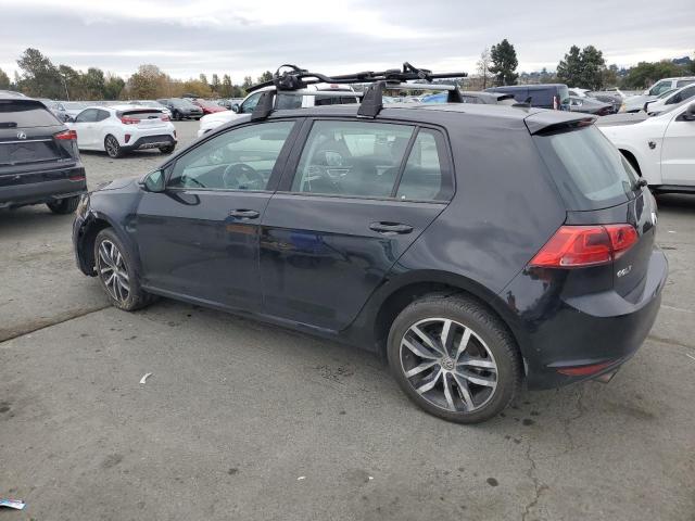 Photo 2 from auction – 2015 VOLKSWAGEN GOLF with VIN 3VW217AU3FM049860