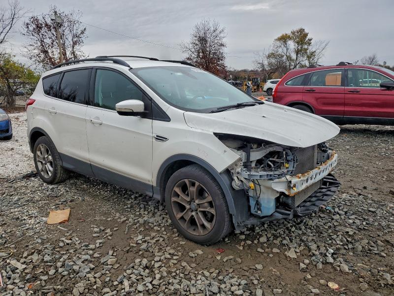 Photo 4 from auction – 2013 FORD ESCAPE SEL with VIN 1FMCU9HX2DUA85604