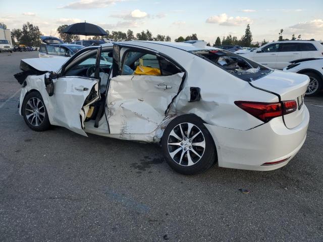 Photo 2 from auction – 2016 ACURA TLX TECH with VIN 19UUB1F50GA003104