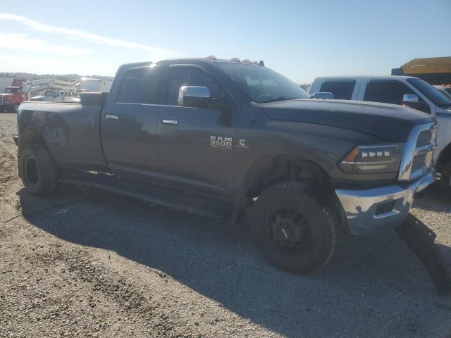 Photo 4 from auction – 2018 RAM 3500 SLT with VIN 3C63RRHLXJG360919