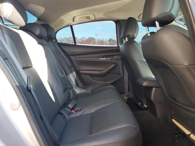 Photo 10 from auction – 2024 MAZDA 3 SELECT S with VIN 3MZBPABM2RM414608