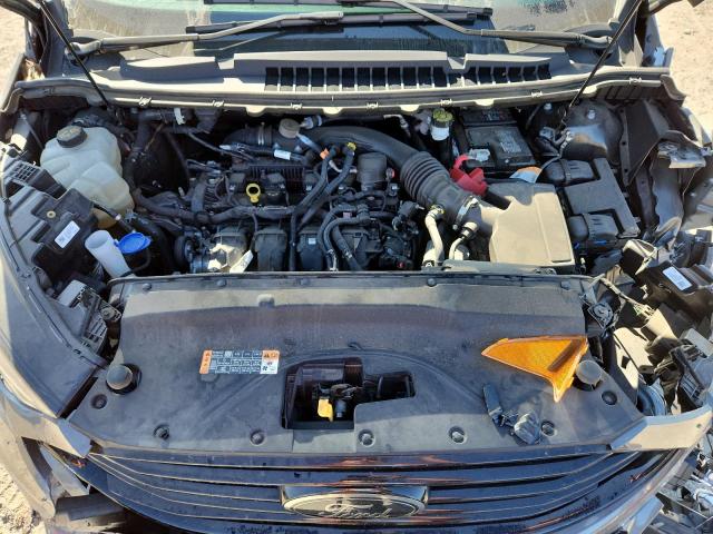 Photo 12 from auction – 2022 FORD EDGE SE with VIN 2FMPK4G90NBA40472