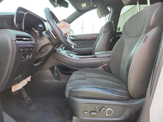Photo 7 from auction – 2024 HYUNDAI PALISADE C with VIN KM8R7DGE3RU705873