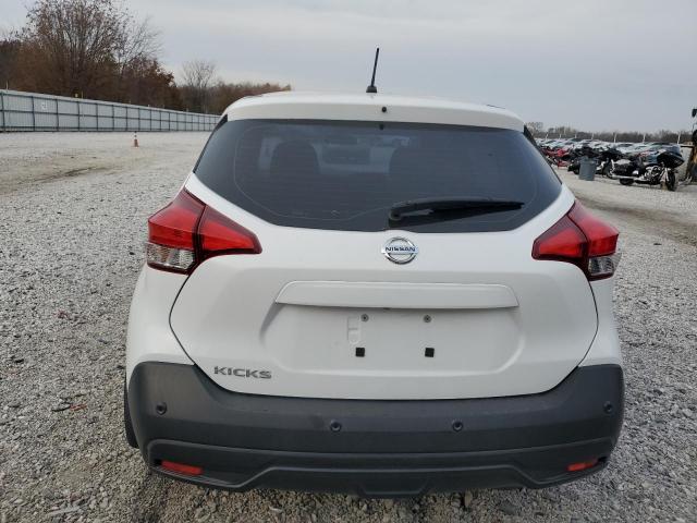 Photo 6 from auction – 2020 NISSAN KICKS S with VIN 3N1CP5BV2LL519348