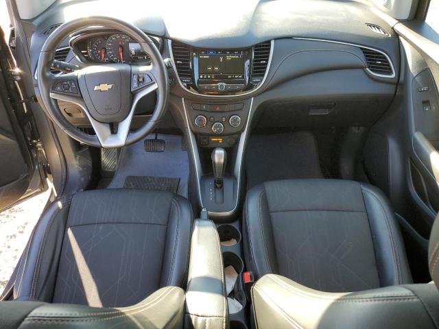 Photo 8 from auction – 2019 CHEVROLET TRAX 1LT with VIN KL7CJPSB9KB937659