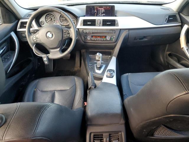 Photo 8 from auction – 2013 BMW 328 I with VIN WBA3A5G57DNP24279