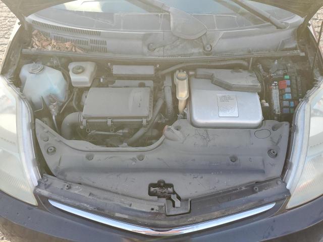 Photo 11 from auction – 2007 TOYOTA PRIUS with VIN JTDKB20U377647169