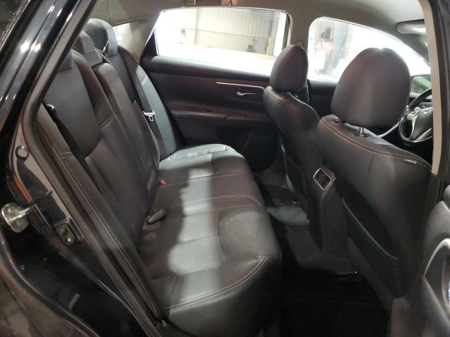 Photo 10 from auction – 2018 NISSAN ALTIMA 2.5 with VIN 1N4AL3AP2JC199258