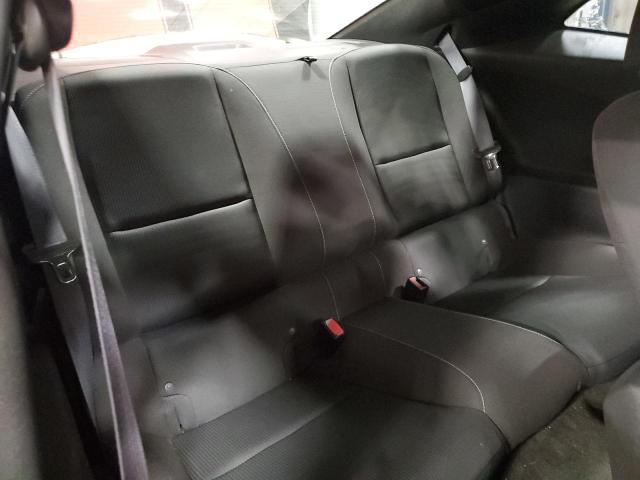 Foto 10 de la subasta – 2011 CHEVROLET CAMARO LT con VIN 2G1FB1ED5B9150239
