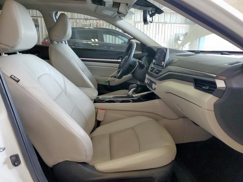 Photo 7 from auction – 2020 NISSAN ALTIMA SL with VIN 1N4BL4EVXLC203983