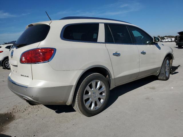 Photo 3 from auction – 2012 BUICK ENCLAVE with VIN 5GAKRDED2CJ137488