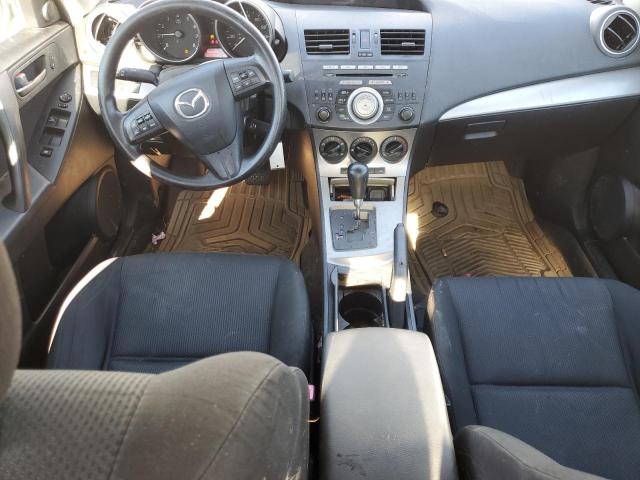 Photo 8 from auction – 2011 MAZDA 3 I with VIN JM1BL1VF3B1475268