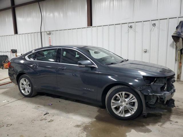 Photo 4 from auction – 2015 CHEVROLET IMPALA LT with VIN 2G1125S3XF9149106