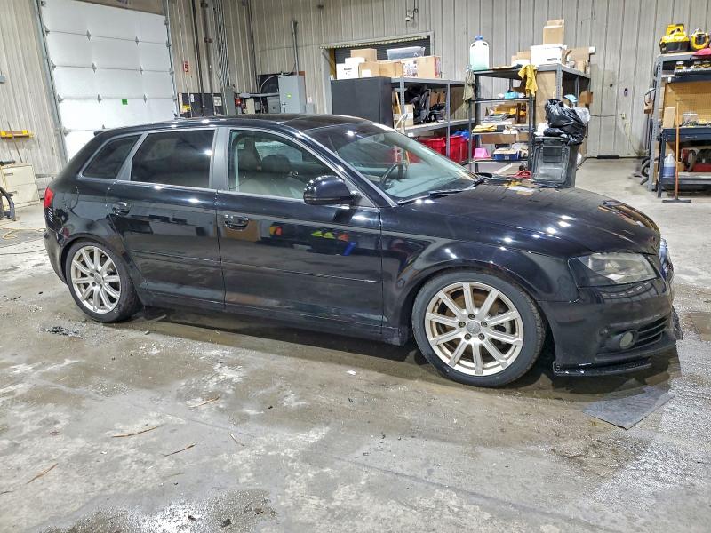 Photo 4 from auction – 2010 AUDI A3 PREMIUM with VIN WAUMFAFM5AA028093