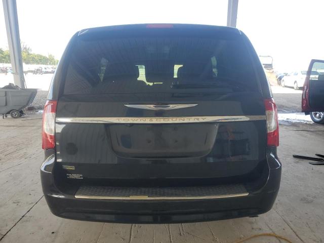 Photo 6 from auction – 2014 CHRYSLER TOWN & COU with VIN 2C4RC1BG8ER324518