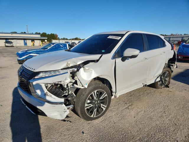 MITSUBISHI ECLIPSE CR 2024 with VIN JA4ATWAA7RZ004720 - Photo from auction