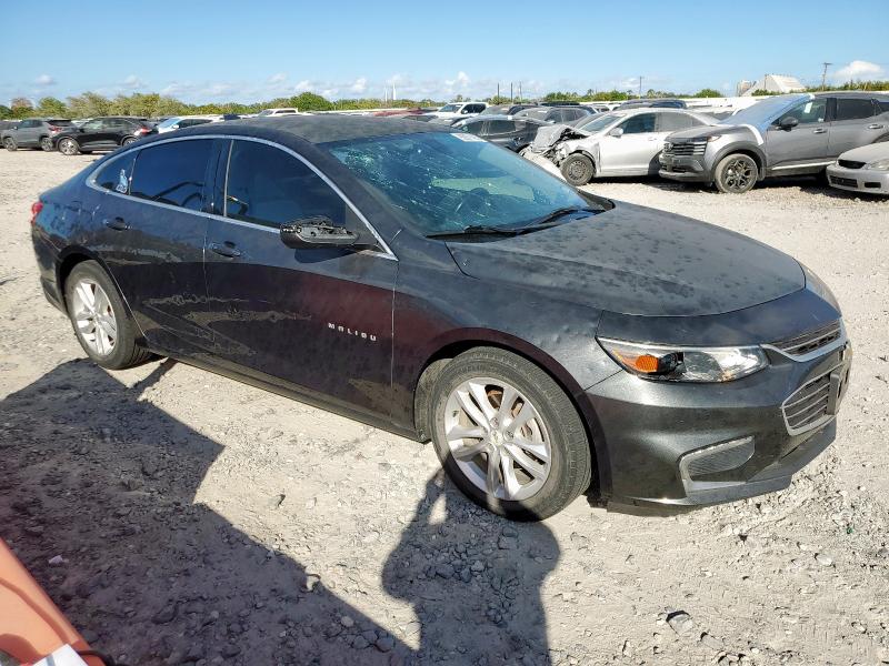 Photo 4 from auction – 2016 CHEVROLET MALIBU LT with VIN 1G1ZE5ST7GF171213