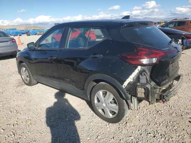 Photo 2 from auction – 2021 NISSAN KICKS S with VIN 3N1CP5BV9ML500698