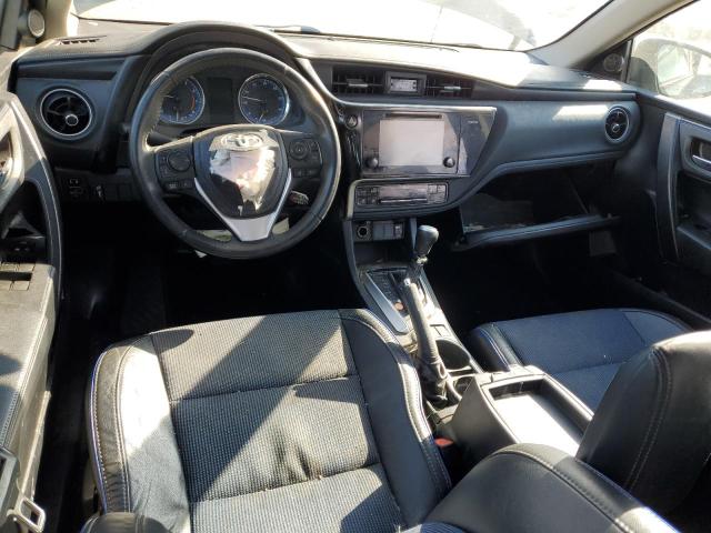 Photo 8 from auction – 2017 TOYOTA COROLLA L with VIN 2T1BURHE3HC860980