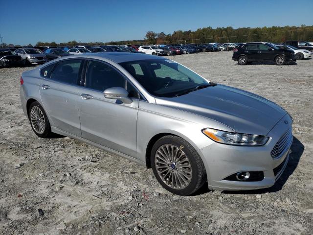 Photo 4 from auction – 2014 FORD FUSION TIT with VIN 3FA6P0K92ER384975