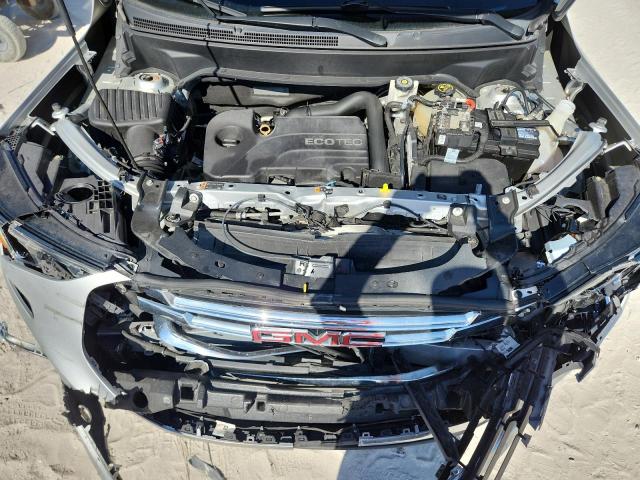 Photo 12 from auction – 2019 GMC TERRAIN SL with VIN 3GKALPEVXKL175908