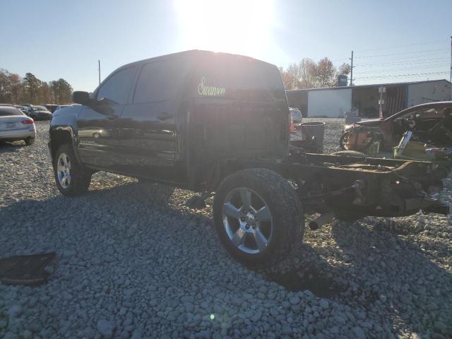 Photo 2 from auction – 2018 CHEVROLET SILVERADO with VIN 3GCUKPECXJG511588