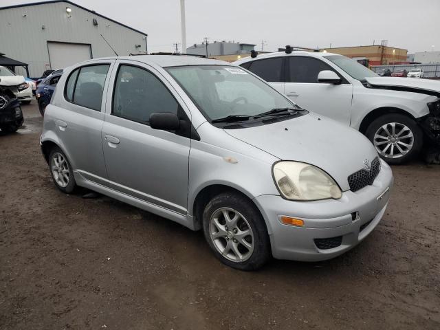 Photo 4 from auction – 2005 TOYOTA ECHO with VIN JTDKT123950083013