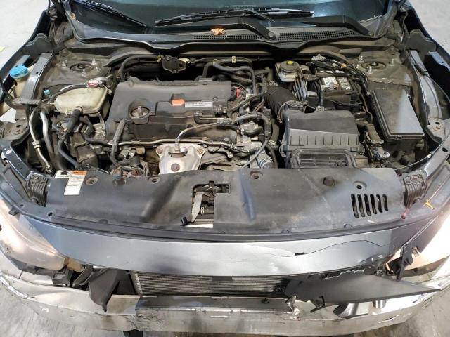 صورة رقم 11 من المزاد - 2016 HONDA CIVIC EX مع VIN 2HGFC2F73GH528947