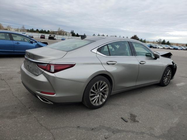 Photo 3 from auction – 2019 LEXUS ES 350 with VIN 58ABZ1B14KU019158