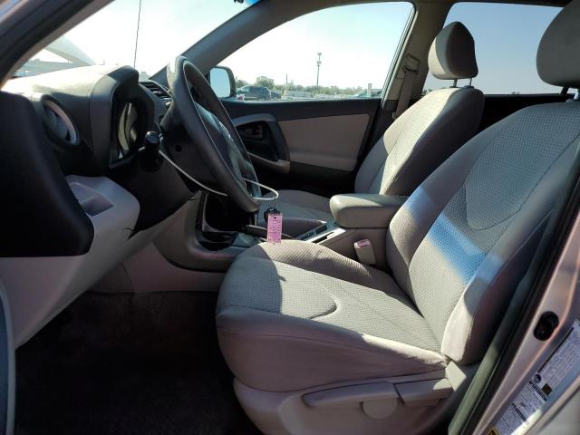 Photo 7 from auction – 2006 TOYOTA RAV4 with VIN JTMBK33V366001371
