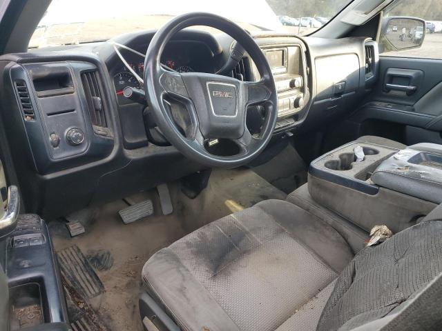 Photo 8 from auction – 2015 GMC SIERRA C15 with VIN 1GTN1TEC3FZ903853