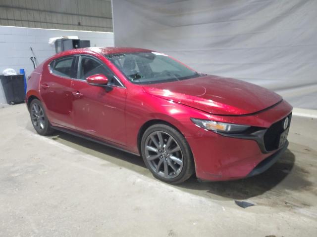 Photo 4 from auction – 2019 MAZDA 3 PREFERRE with VIN JM1BPALMXK1108177