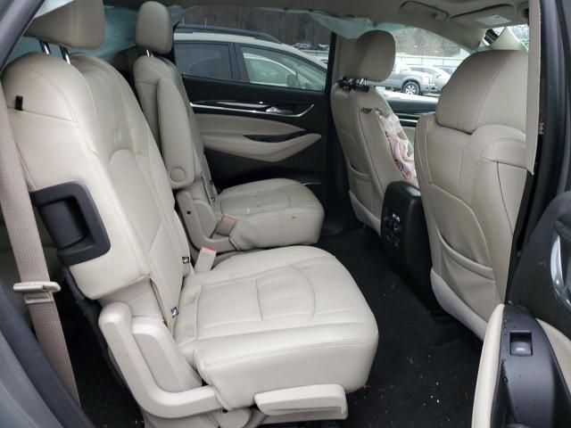 Photo 11 from auction – 2019 BUICK ENCLAVE with VIN 5GAEVBKW3KJ153734