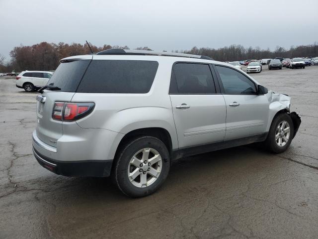 Photo 3 from auction – 2016 GMC ACADIA SLE with VIN 1GKKVPKD2GJ238766