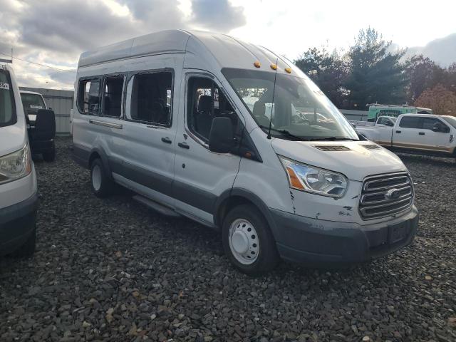 Photo 4 from auction – 2015 FORD TRANSIT T- with VIN 1FBVU4XG9FKB26685