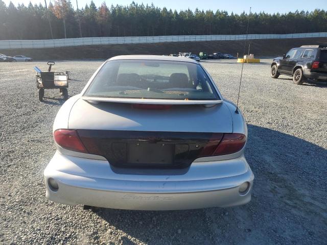 Photo 6 from auction – 2002 PONTIAC SUNFIRE SE with VIN 1G2JB124827200501