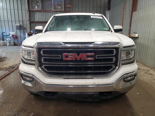 Photo 5 from auction – 2018 GMC SIERRA K15 with VIN 3GTU2MEC4JG635483