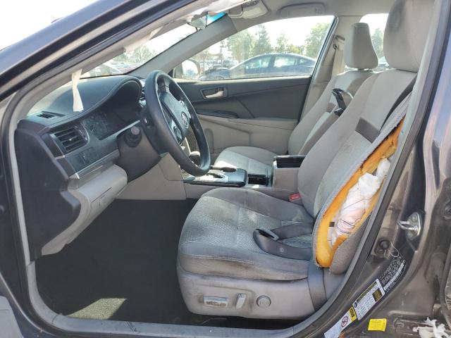Photo 7 from auction – 2014 TOYOTA CAMRY L with VIN 4T4BF1FK4ER433005