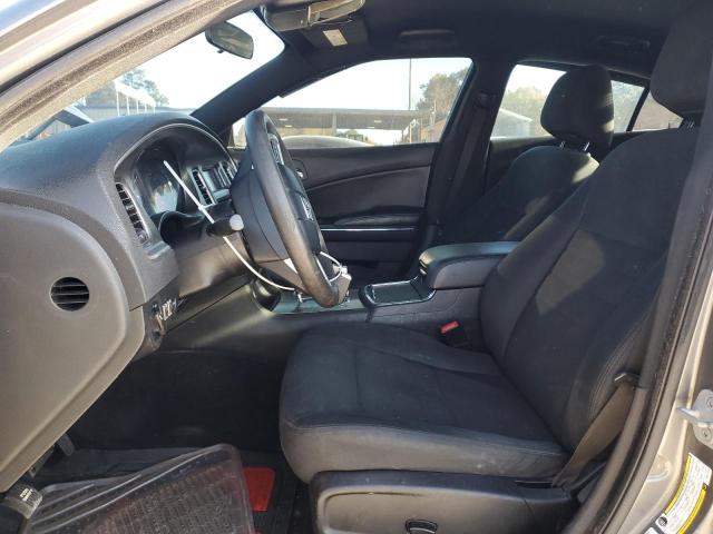 Photo 7 from auction – 2011 DODGE CHARGER with VIN 2B3CL3CG6BH577243