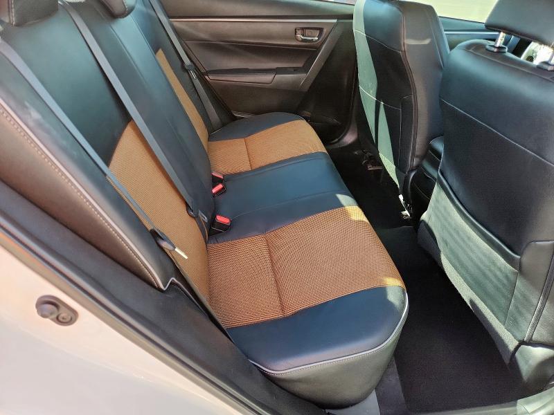 Photo 10 from auction – 2014 TOYOTA COROLLA L with VIN 5YFBURHE7EP084803