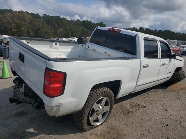 Photo 3 from auction – 2016 CHEVROLET SILVERADO with VIN 1GC1KWE88GF165902