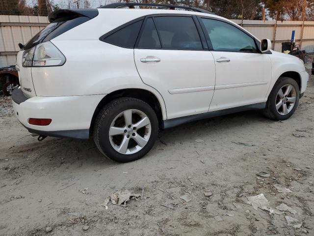 Photo 3 from auction – 2008 LEXUS RX 350 with VIN 2T2HK31U28C051187
