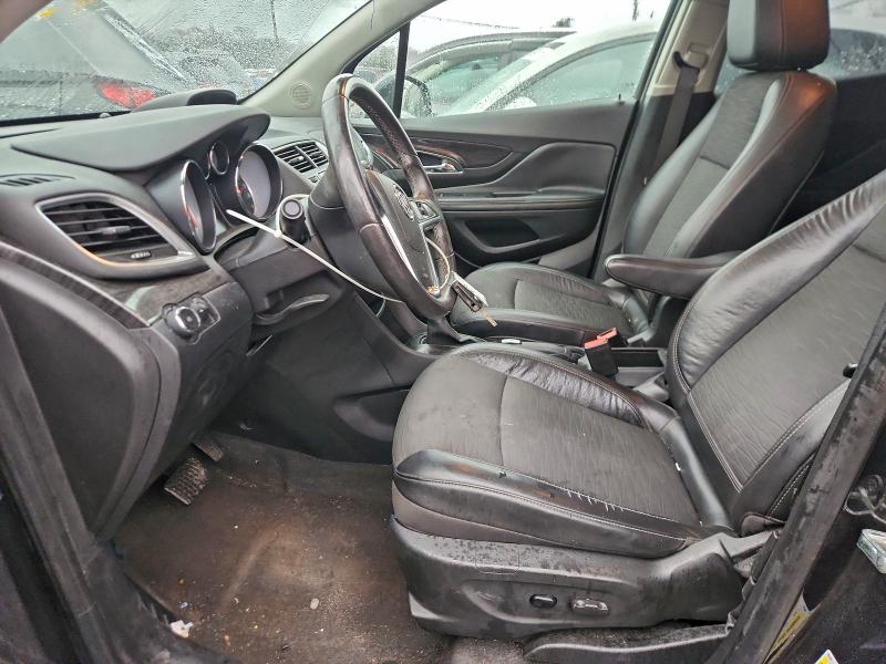 Photo 7 from auction – 2015 BUICK ALLURE SUP with VIN KL4CJFSB5FB160829