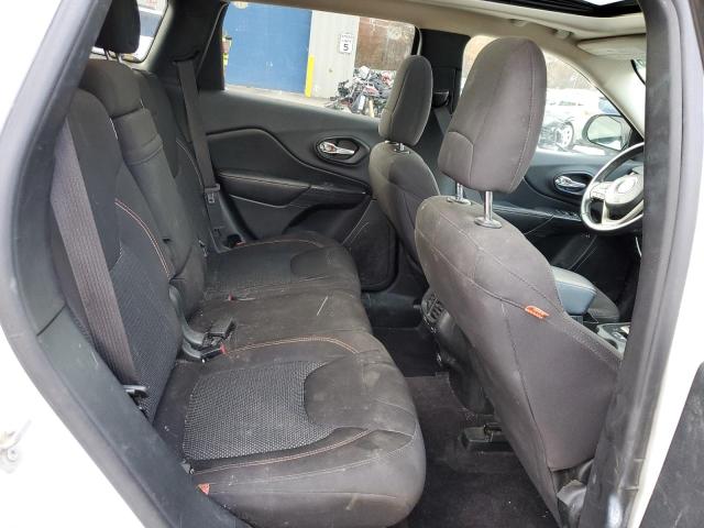 Photo 11 from auction – 2016 JEEP CHEROKEE L with VIN 1C4PJMCS5GW285219