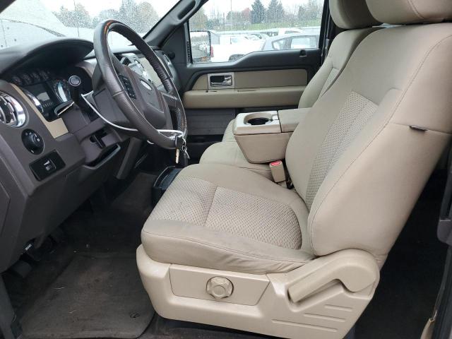 Photo 7 from auction – 2010 FORD F150 SUPER with VIN 1FTEX1E80AFB02662