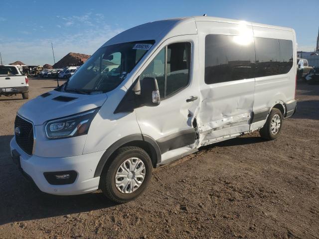 FORD TRANSIT T- 2023 with VIN 1FBAX2C81PKA49112 - Photo from auction