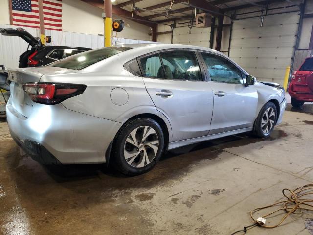 Photo 3 from auction – 2021 SUBARU LEGACY PRE with VIN 4S3BWAF67M3020520