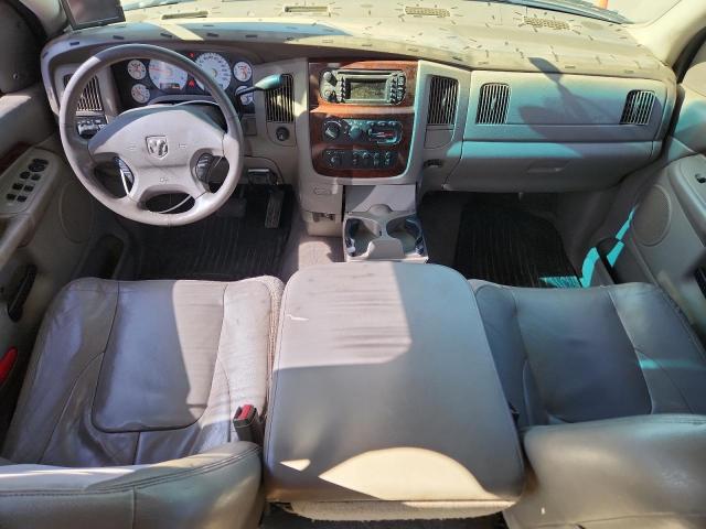 Foto 8 de la subasta – 2003 DODGE RAM 2500 S con VIN 3D7KU28C03G776500