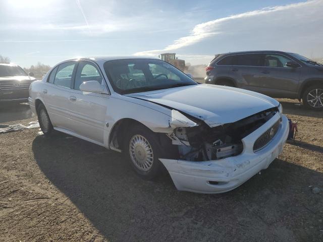 Photo 4 from auction – 2000 BUICK LESABRE CU with VIN 1G4HP54K3YU284621